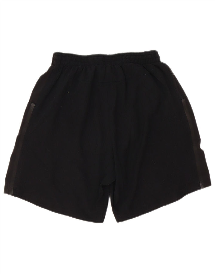 Adidas Herren Sport Shorts Small Schwarz Polyester