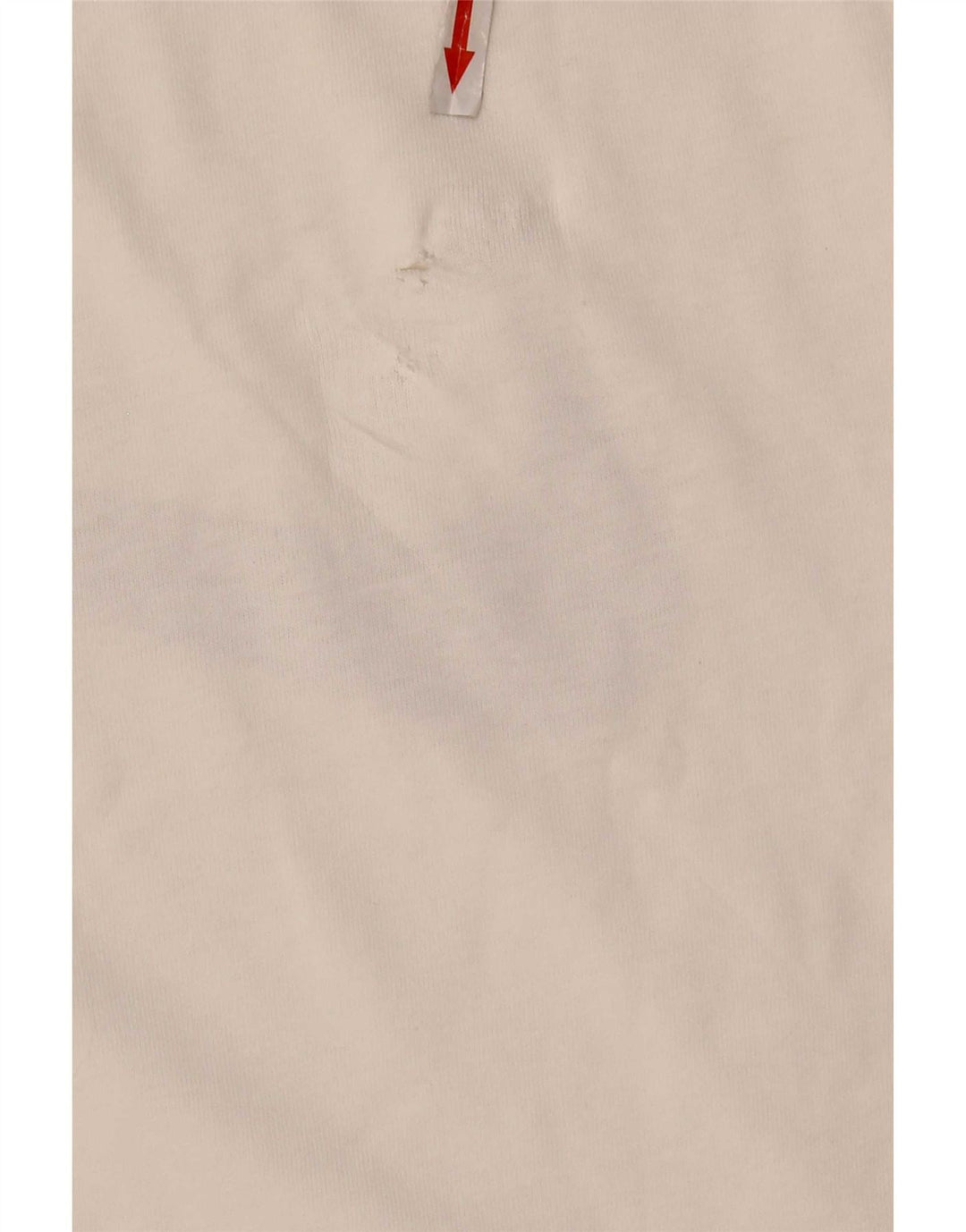 Nike Herren-T-Shirt mit Grafik, mittelweiße Baumwolle