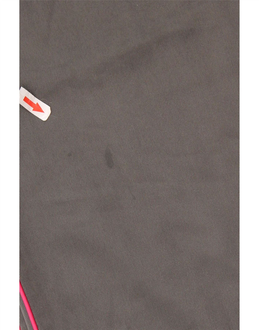 ASICS Damen Trainingshose UK 18 XL Grau