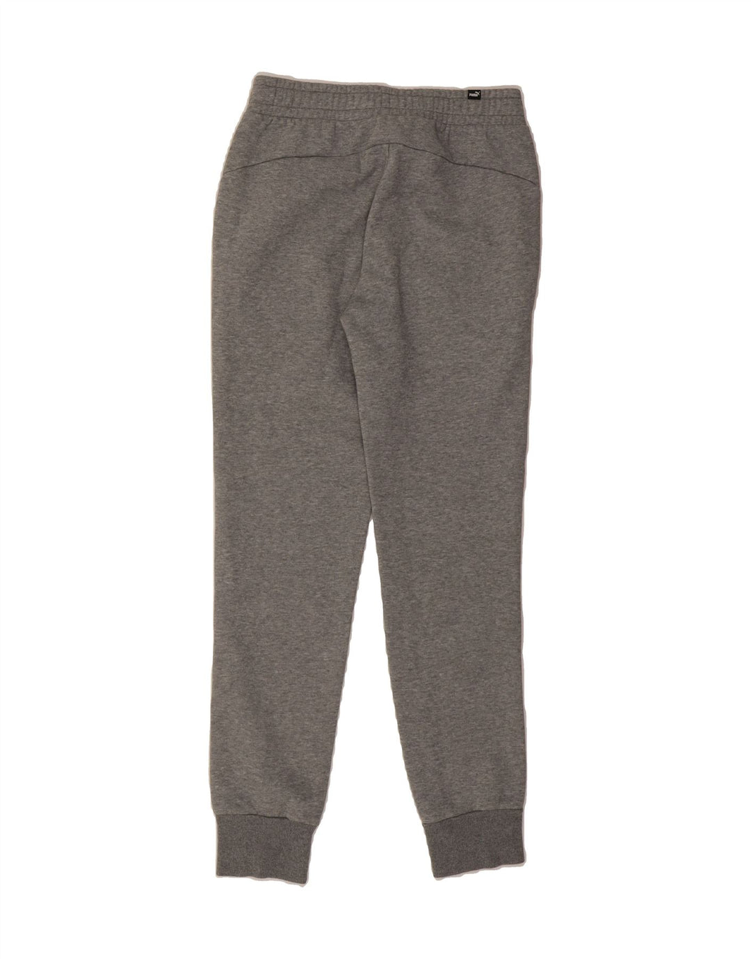 PUMA Mens Tracksuit Trousers Joggers Small  Grey Vintage Puma and Second-Hand Puma from Messina Hembry 