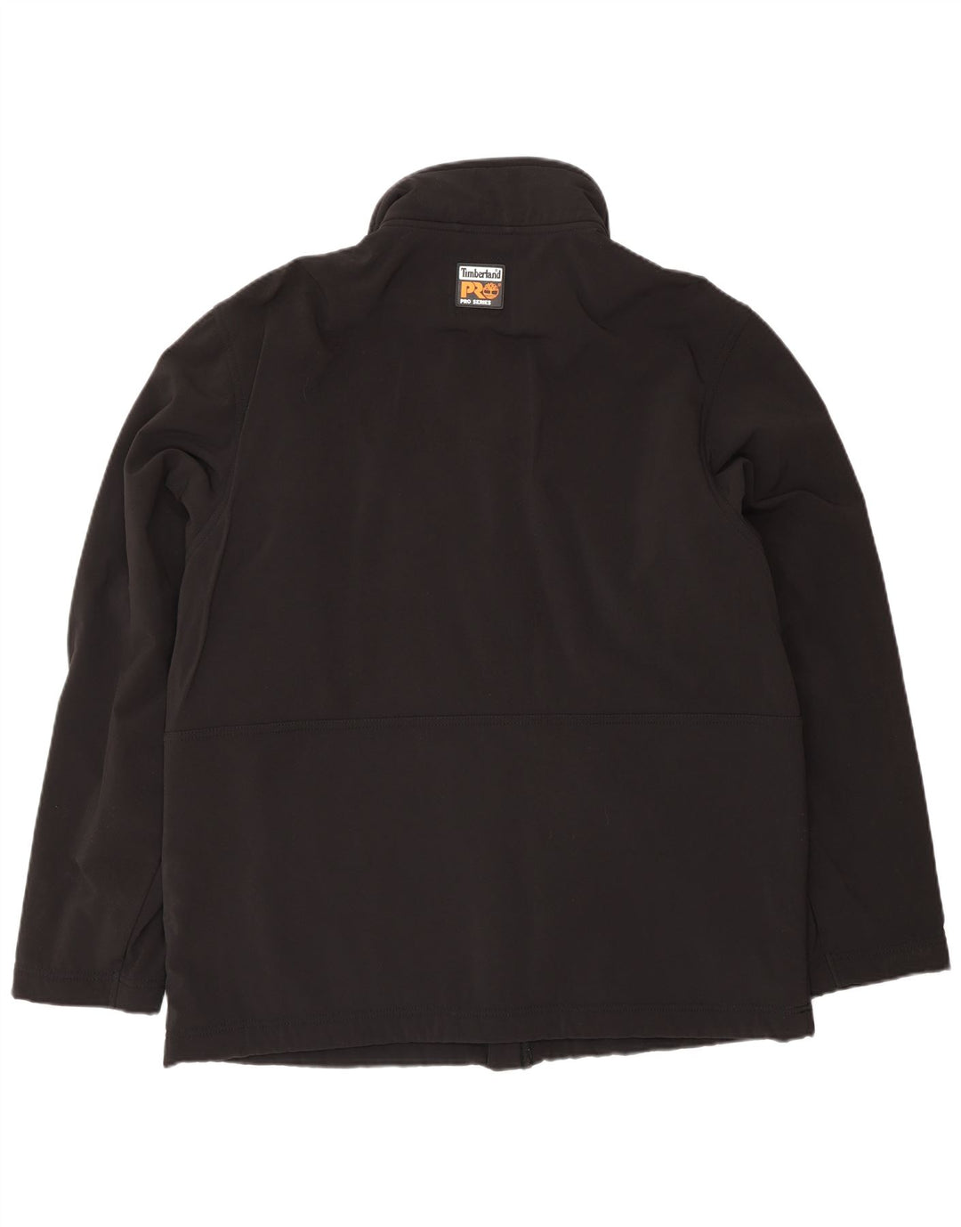 Timberland Herren Windjacke UK 42 XL Schwarz Polyester