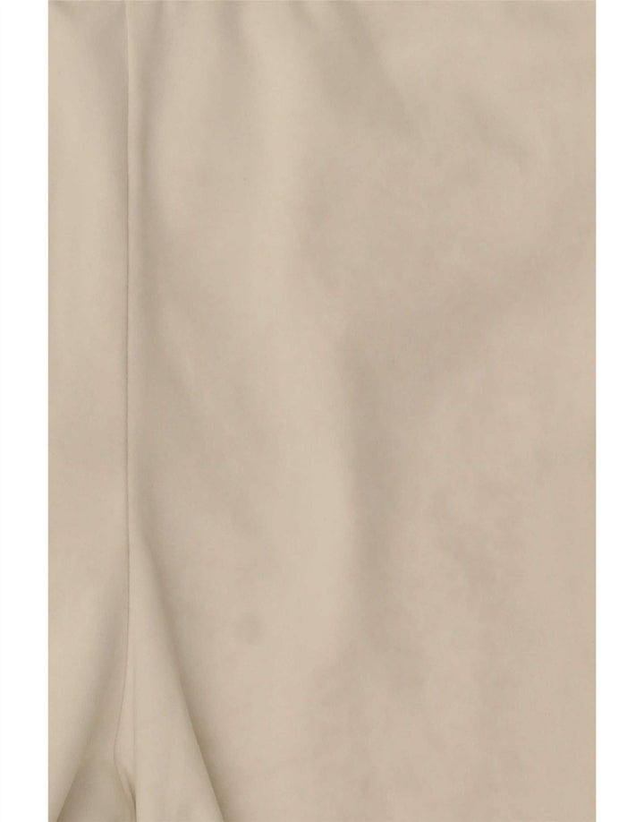 Adidas Herren Sportshorts Mittelweißes Colourblock-Polyester