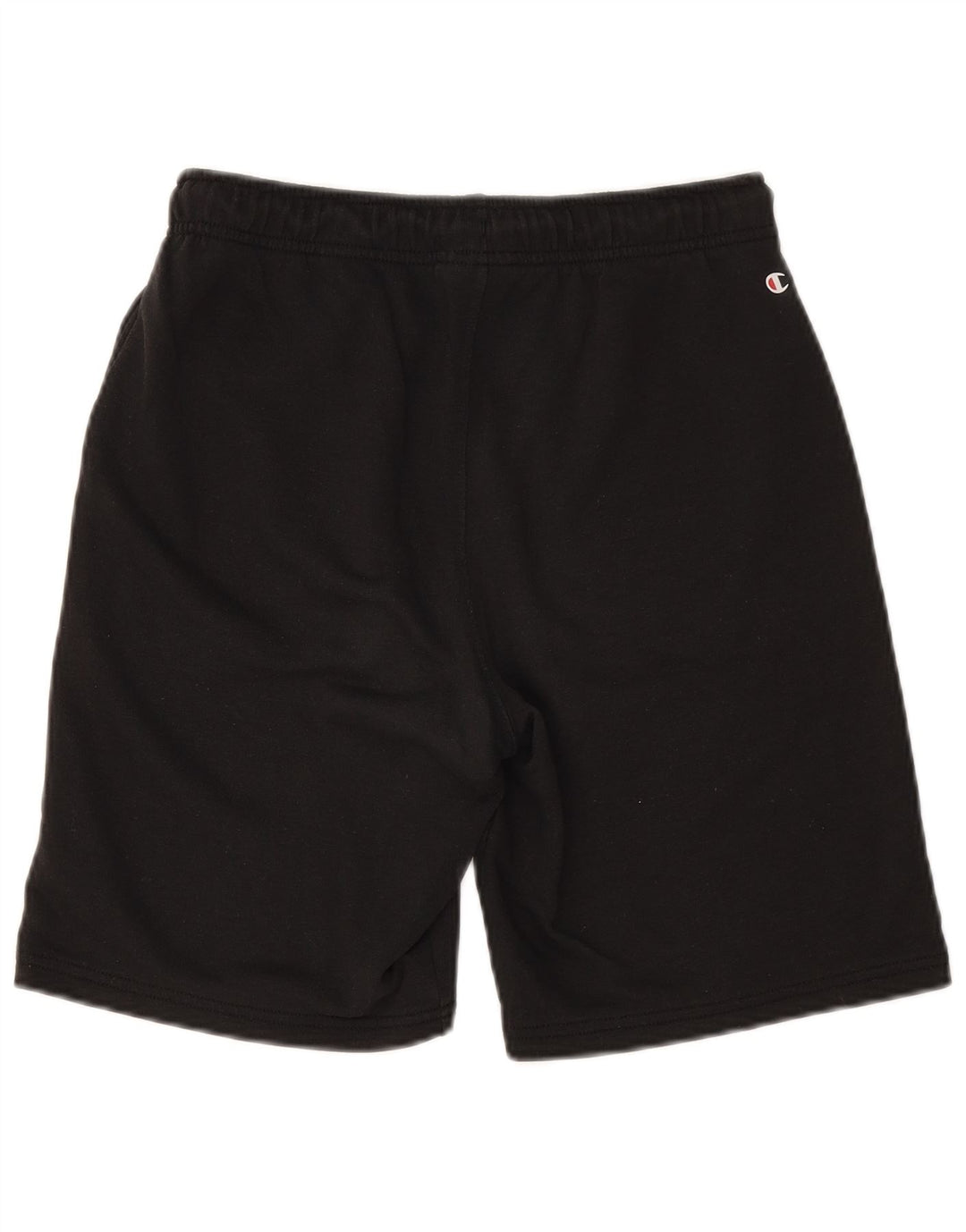 Champion Sportshorts für Jungen, 13–14 Jahre, XL, Schwarz