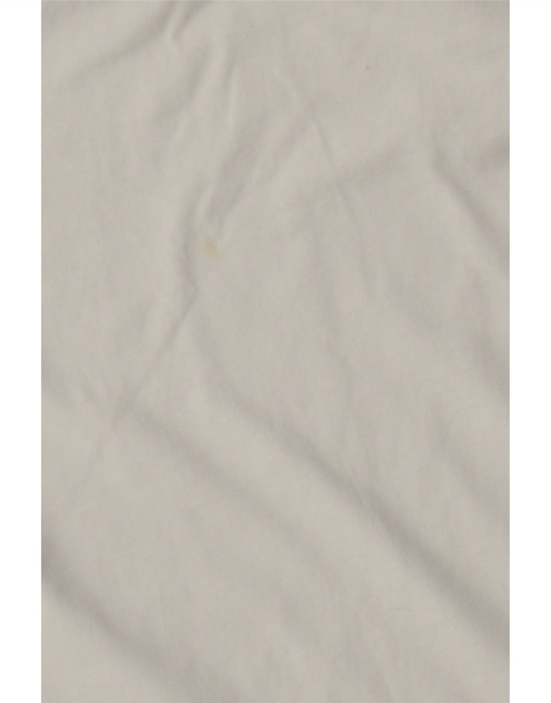 VANS Mens Classic Fit T-Shirt Top Small White Cotton Vintage Vans and Second-Hand Vans from Messina Hembry 
