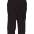 Dockers Slim Tapered Chino-Hose für Herren, W36 L32, Marineblau, Polyester