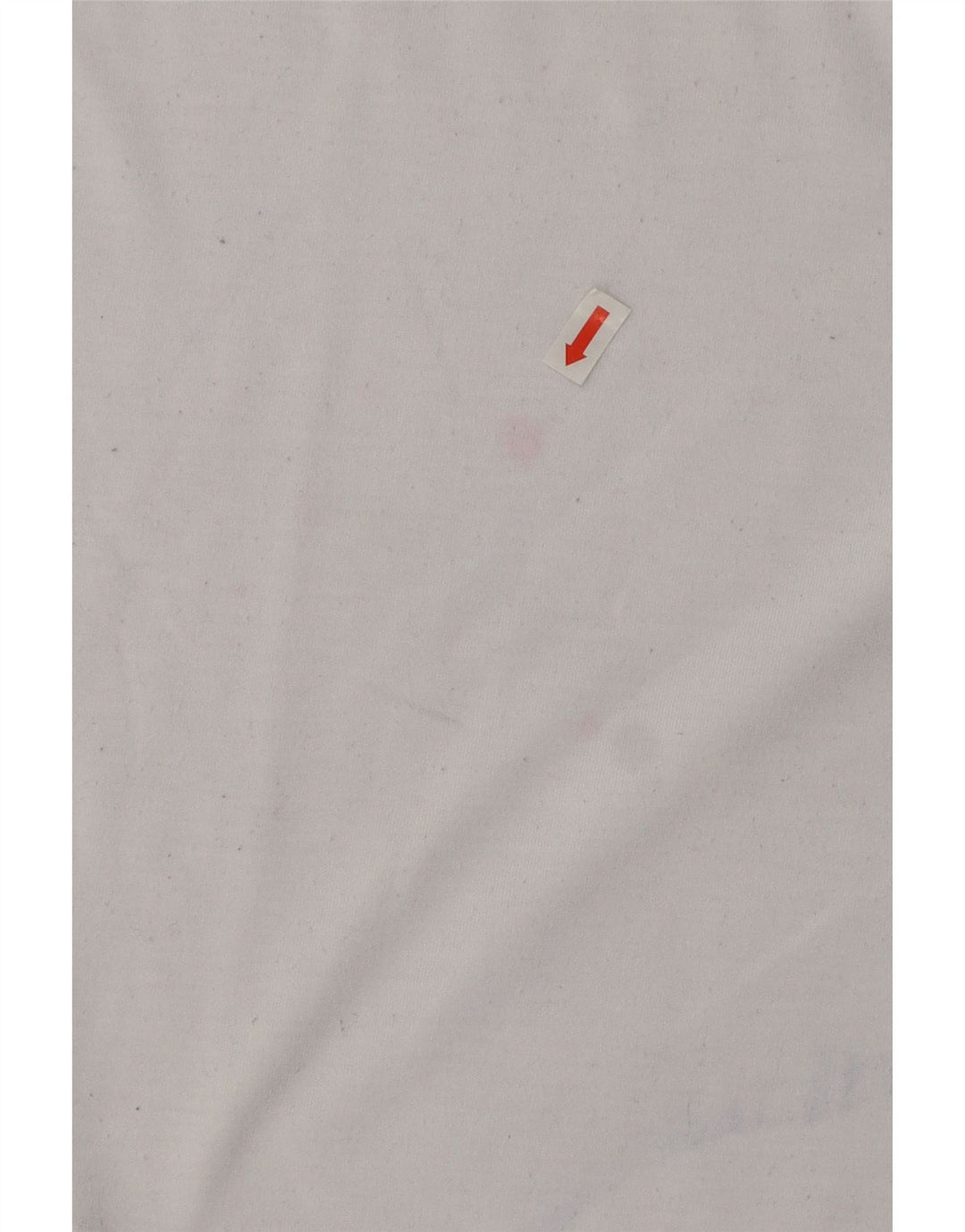 Jordan T-Shirt mit Grafik für Jungen, 12–13 Jahre, Größe L, Weiß, Polyester