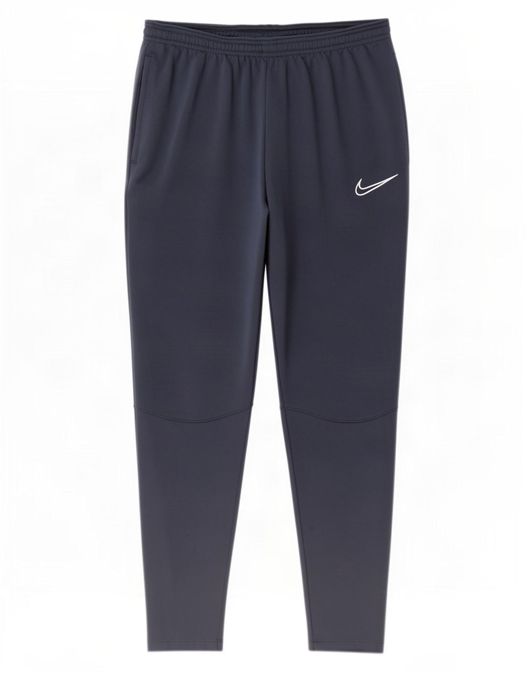Nike Herren Therma-Fit Trainingshose, Größe S, Marineblau, Polyester