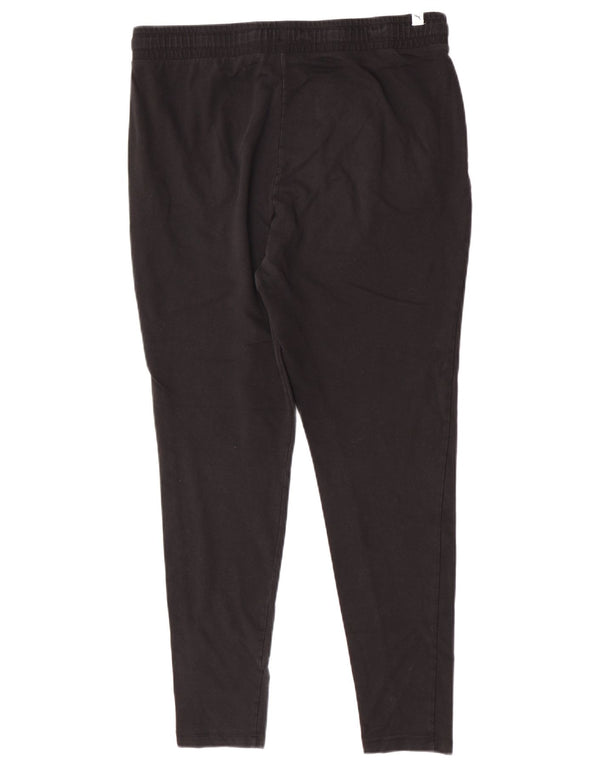 Puma Damen Trainingshose UK 14 Large Schwarz