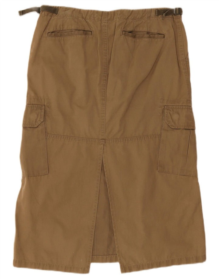 Gas Damen Cargorock Medium W30 Khaki
