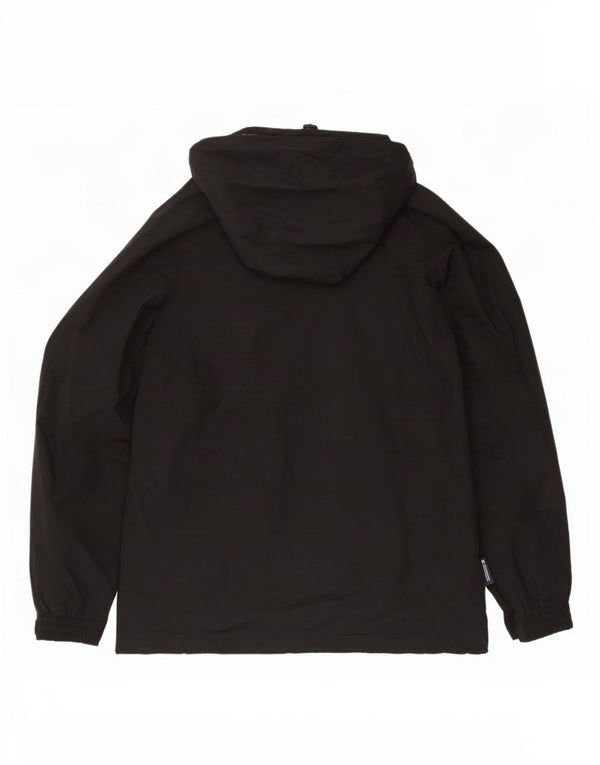 Mountain Warehouse Damen Isoory Windjacke UK 16 Large Schwarz