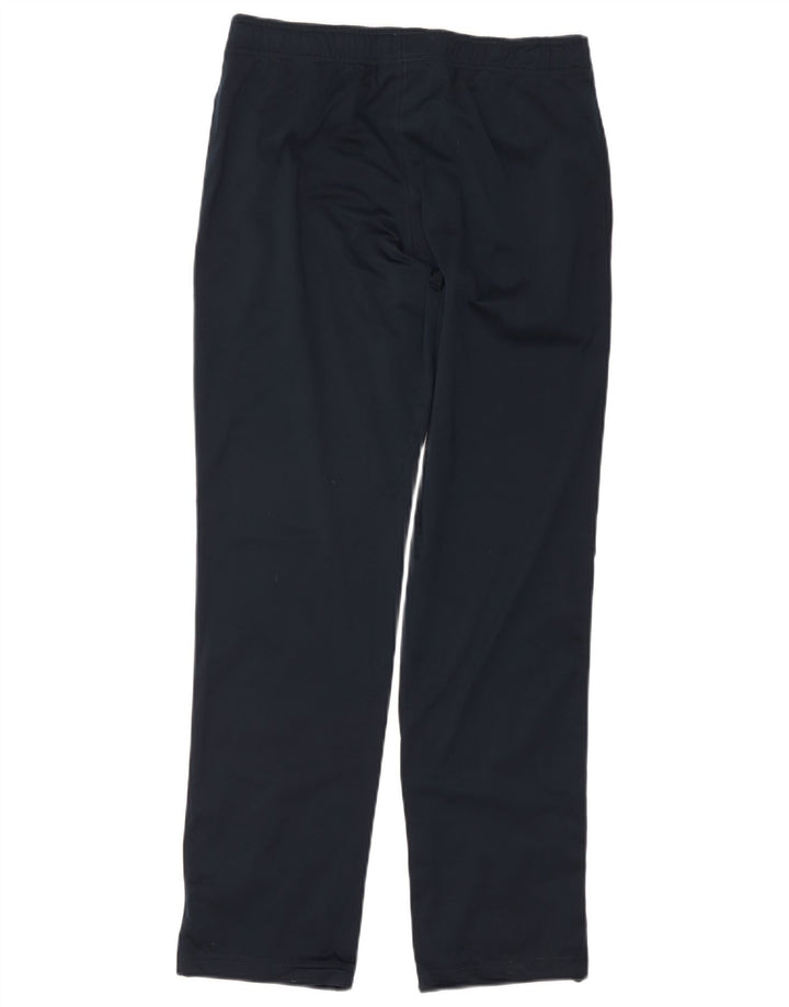 Champion Herren-Trainingshose, Größe S, Marineblau, Polyester