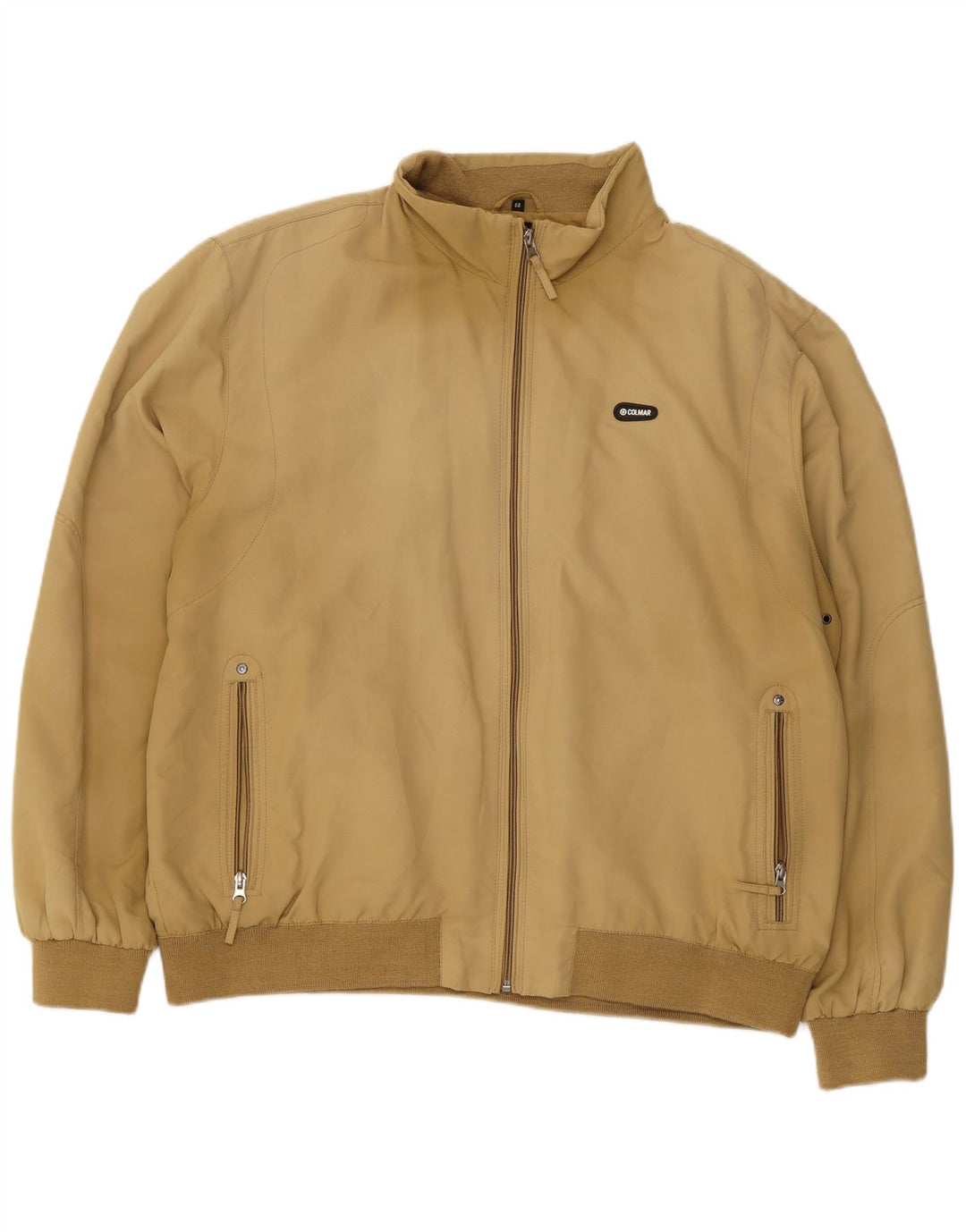 Colmar Herren Bomberjacke EU 58 XL Beige