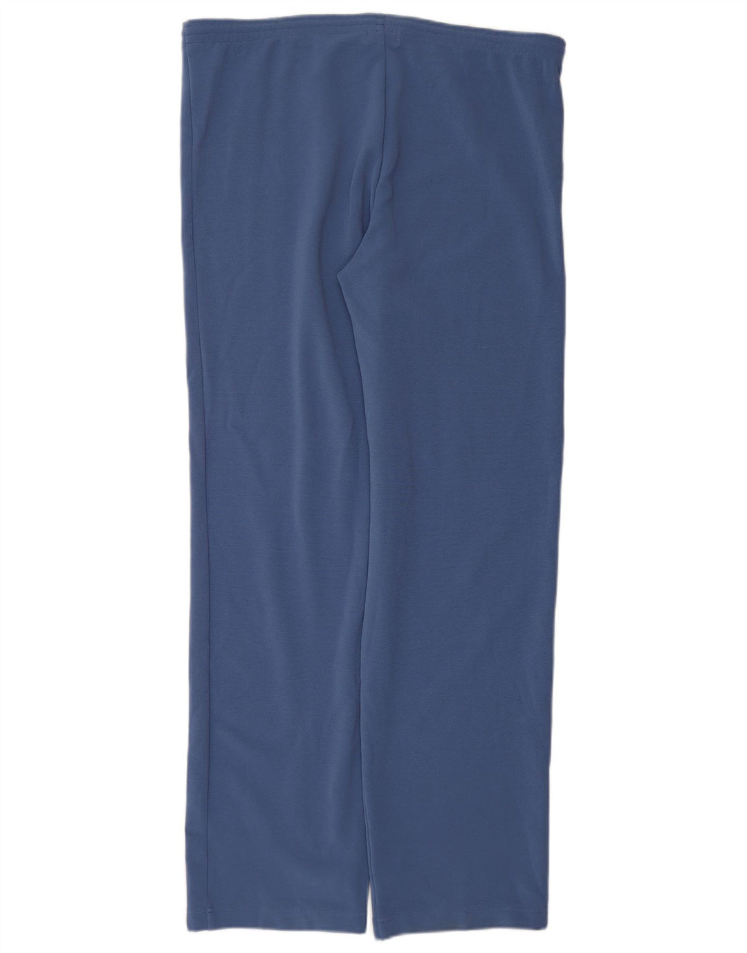 KAPPA Herren-Trainingshose aus mittelblauem Polyester