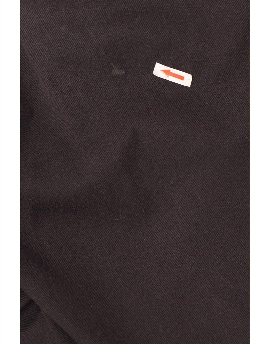 Dickies Herren gerade Chinohose W32 L32 Schwarz