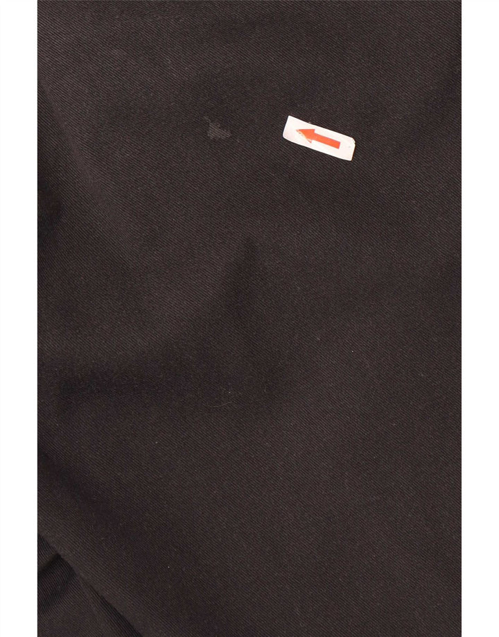 Dickies Herren gerade Chinohose W32 L32 Schwarz