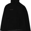COLUMBIA Boys Tracksuit Top Jacket 14-15 Years Black Polyester | Vintage Columbia | Thrift | Second-Hand Columbia | Used Clothing | Messina Hembry 