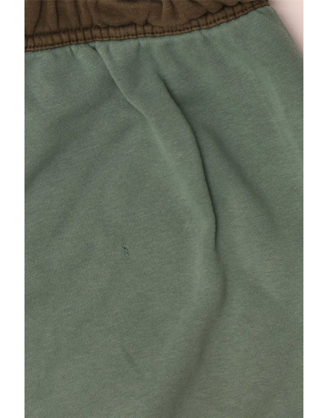 Nike Herren Cargo-Trainingshose, Jogginghose, Mittelgrün, Farbblock