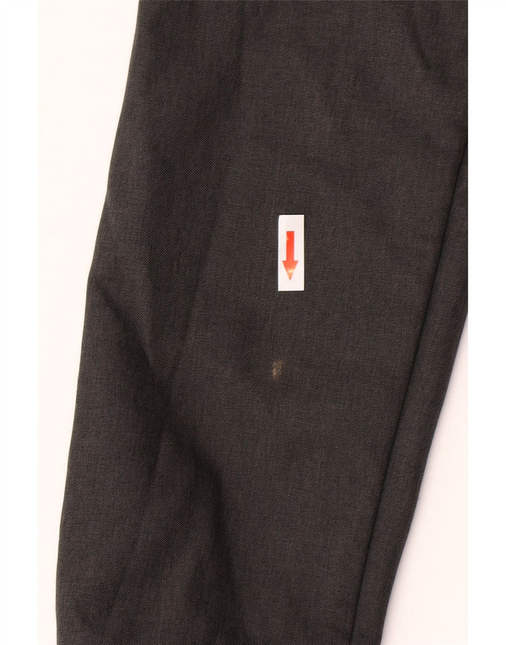 Superdry Herren The Windtrekker Hooded Windjacke UK 38 Mittelgrau