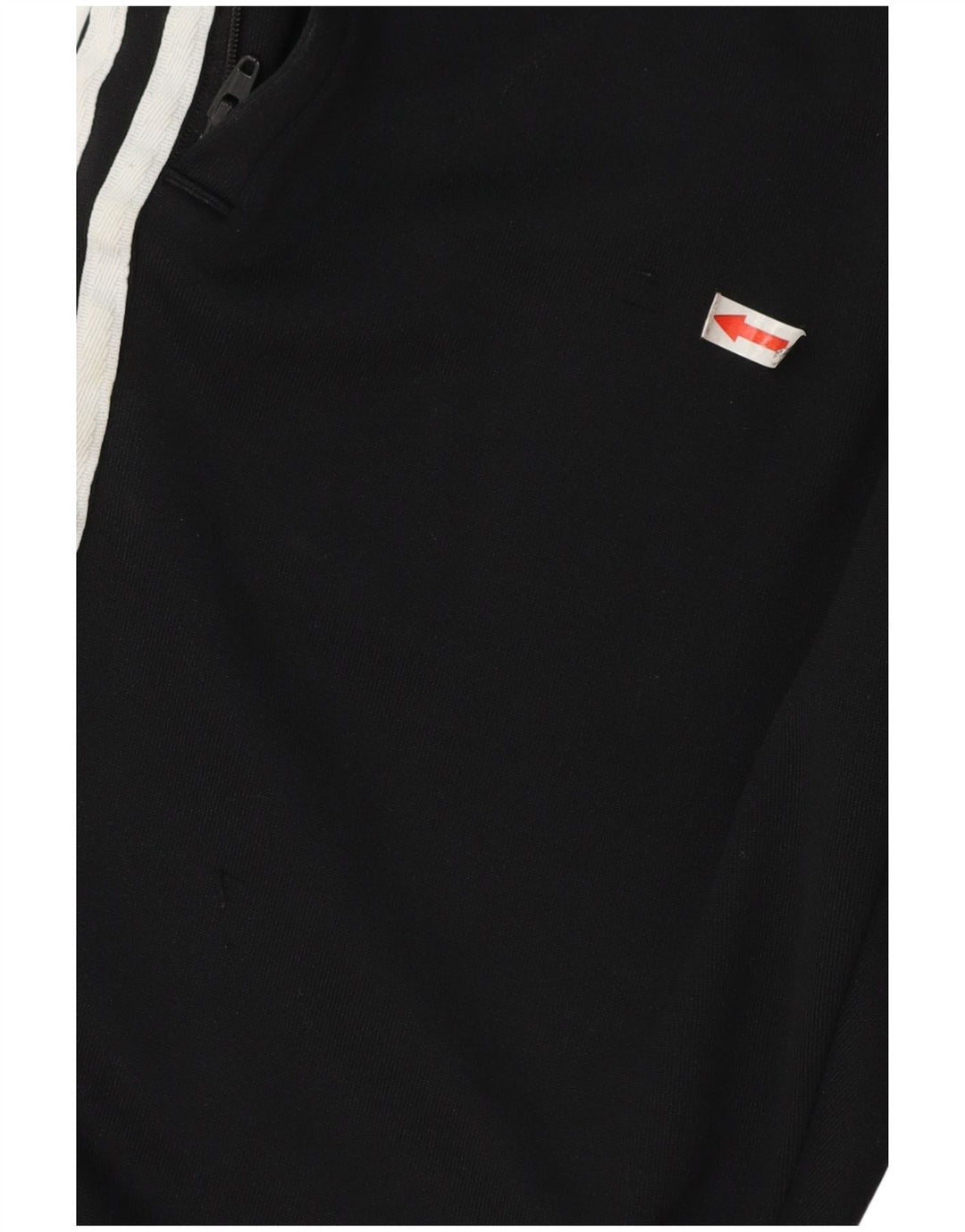 Adidas Herren-Trainingshose, Jogginghose, Größe S, Schwarz, Polyester