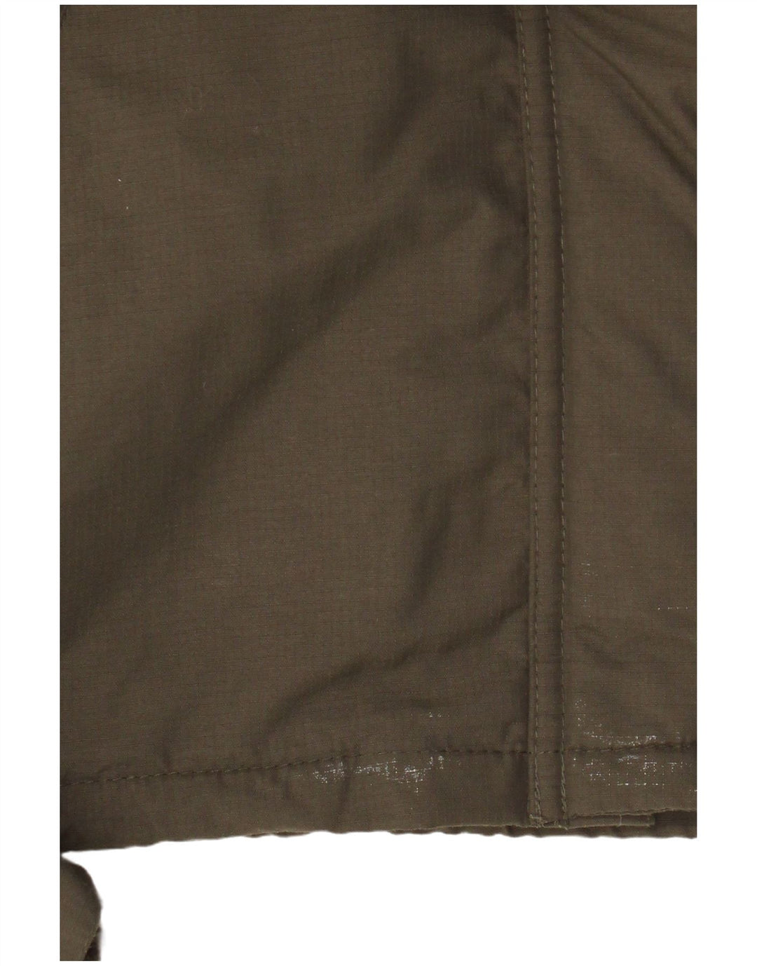 Superdry Damen The Windcheater Hooded Windjacke UK 10 Small Khaki