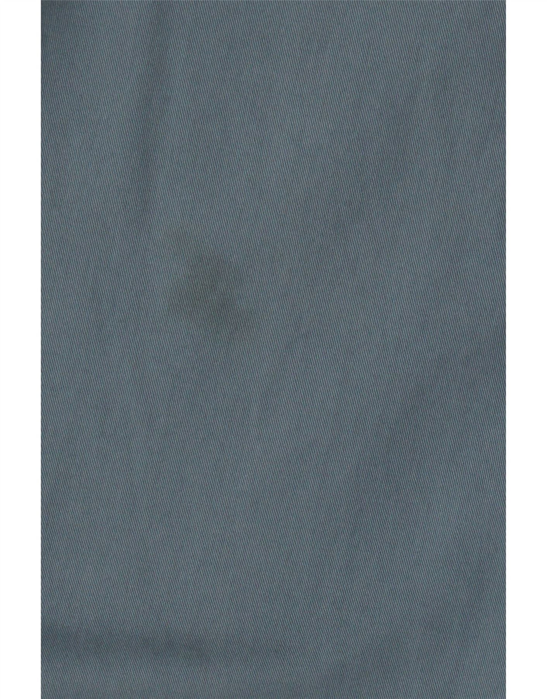 Marks & Spencer Herren-Chinohose mit normaler Passform, W42, L29, Blau, Baumwolle