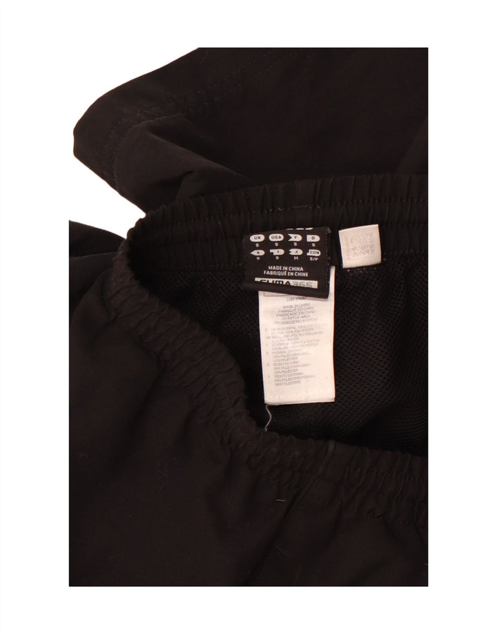 Adidas Herren Climalite Small Schwarz Polyester