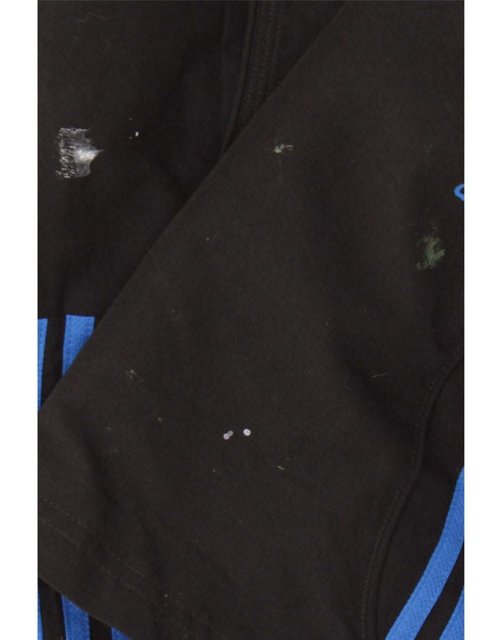 Adidas Herren Climalite Sport Shorts Medium Schwarz Polyester