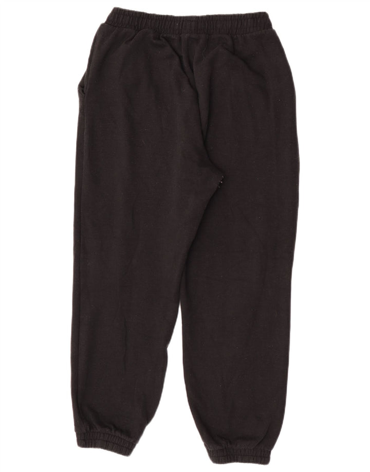 Zara Herren-Trainingshose, Jogginghose, Größe L, Schwarz