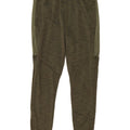 Superdry Herren-Trainingshose, klein, Khaki, geflecktes Polyester