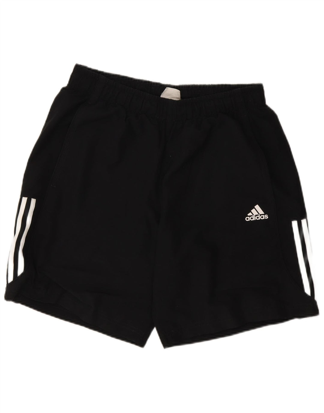 Adidas Herren Sportshorts Medium Schwarz Polyester