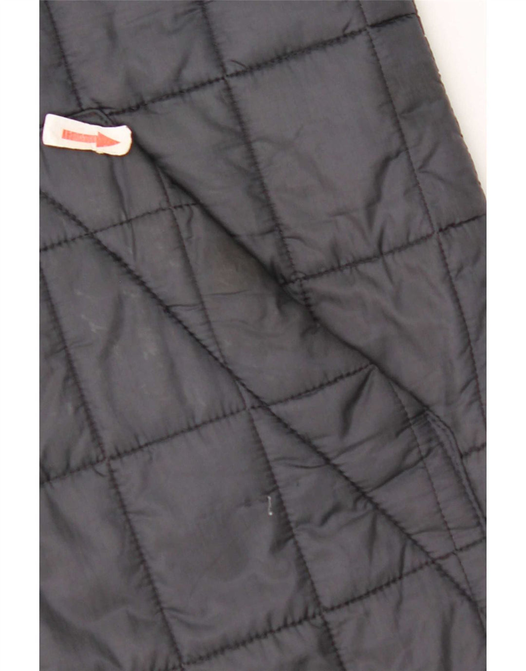 Barbour Herren Steppweste UK 38 Medium Navy Blue Polyamid