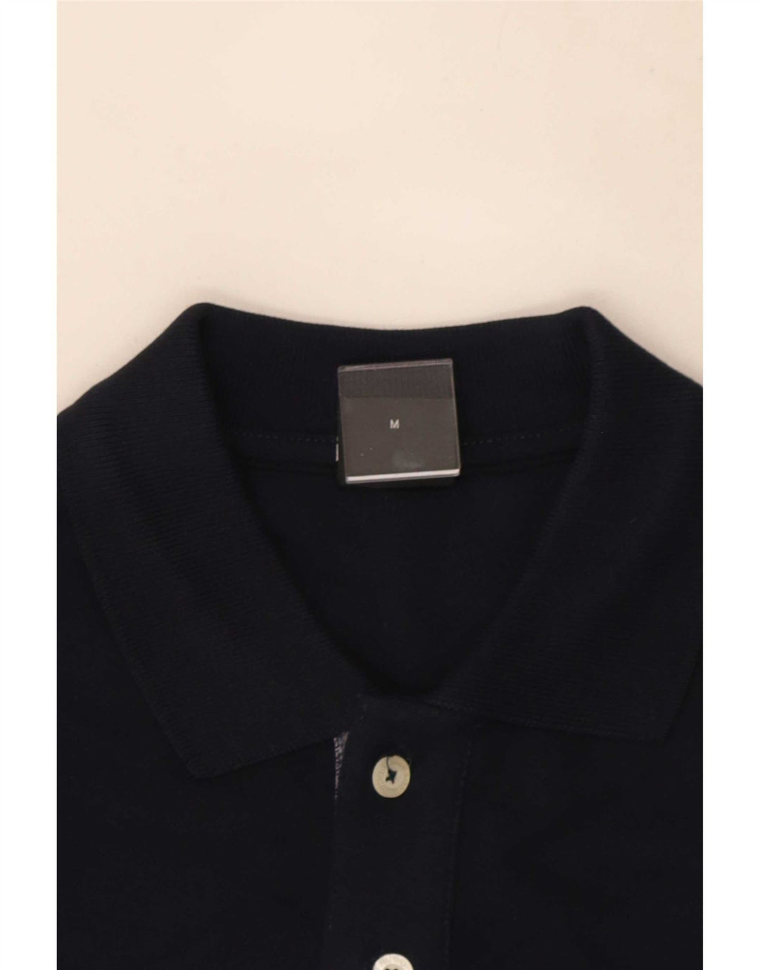Hugo Boss Herren Poloshirt Medium Marineblau