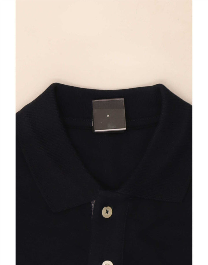 Hugo Boss Herren Poloshirt Medium Marineblau