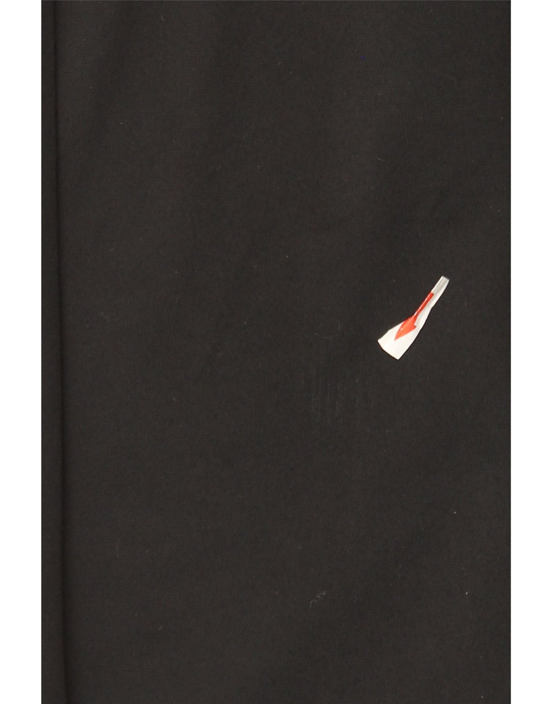 Lotto Damen Trainingshose UK 14 Medium Schwarz