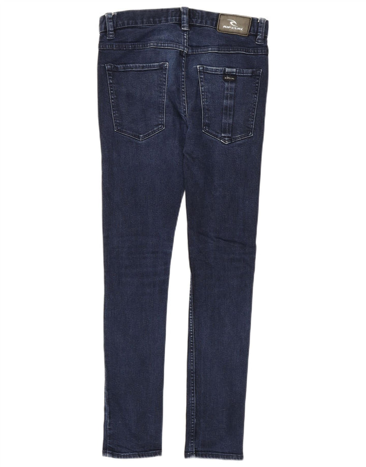 Rip Curl Herren Slim Jeans W30 L30 Marineblau