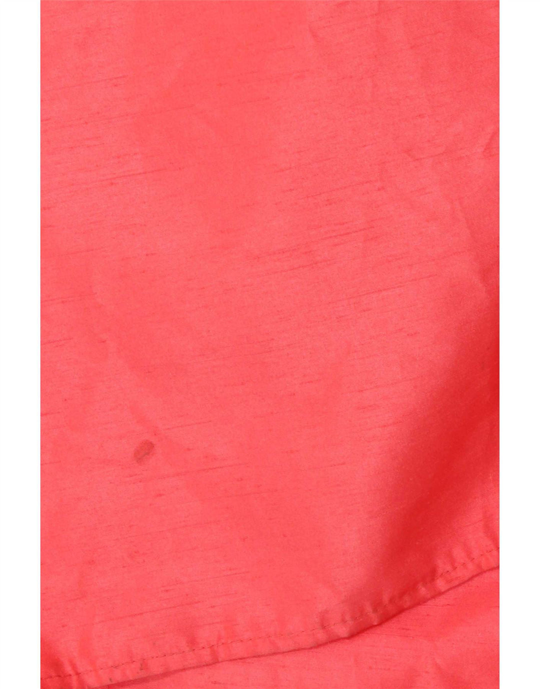 Vintage Damen Maxikleid UK 8 Small Orange