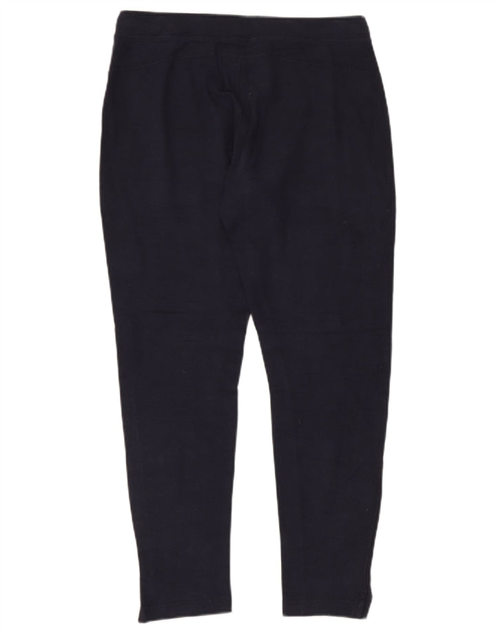 Champion Damen-Trainingshose, Größe 44, Marineblau
