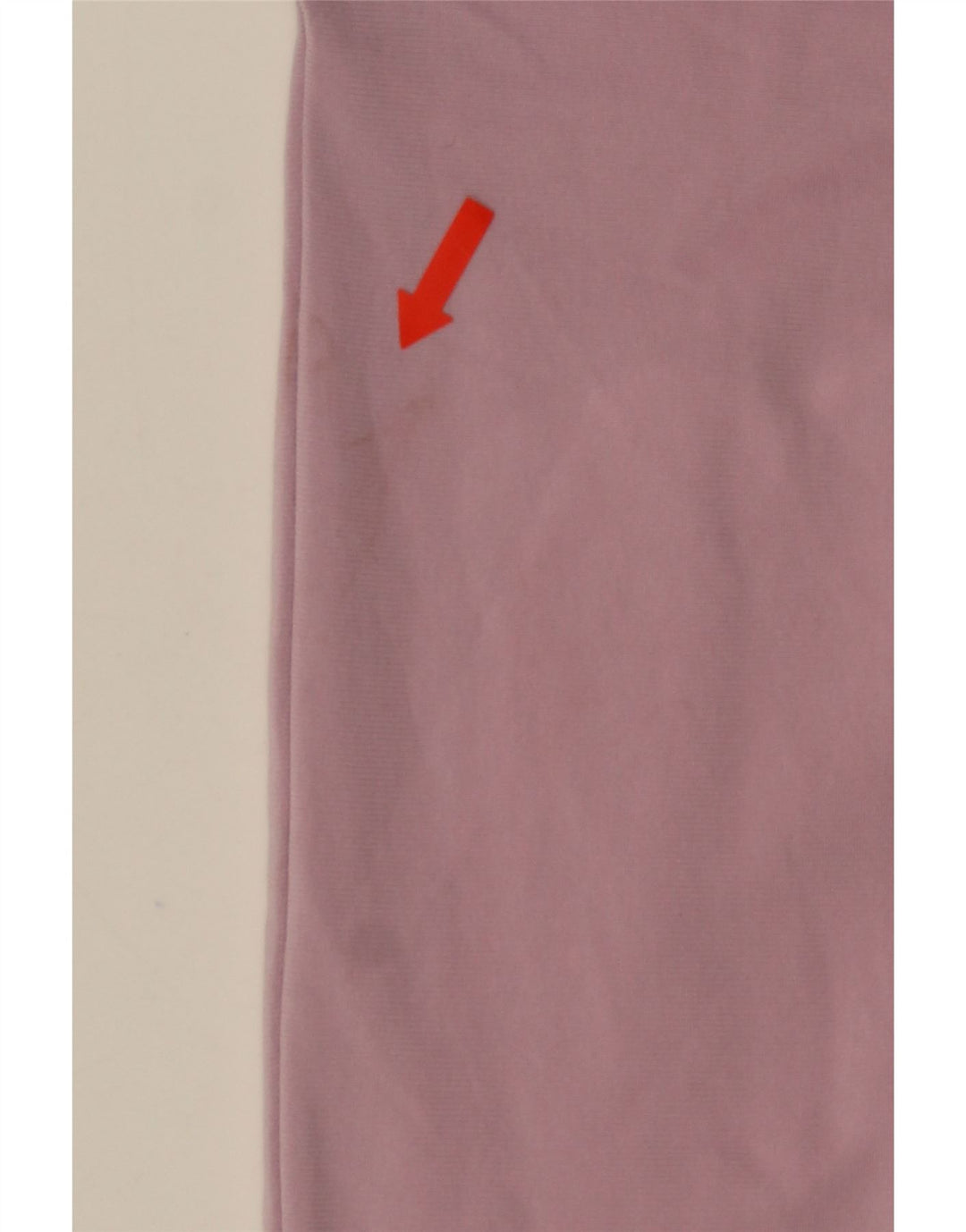 Adidas Mädchen-Trainingsanzug-Top-Jacke, 11–12 Jahre, rosa Polyester