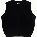 WESTBURY Herren Tank Top EU 48/50 Mittel Marineblau Argyle/Diamant