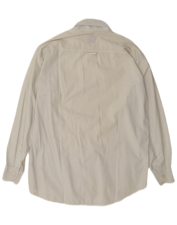 Levi's Herrenhemd Small Weiß