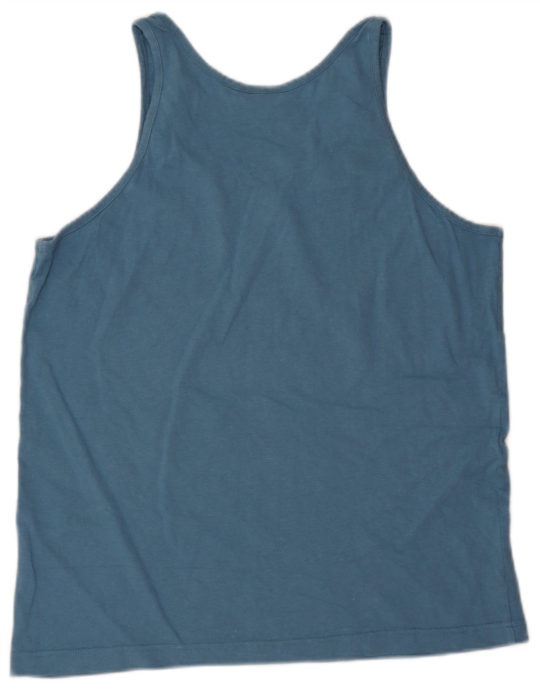 Champion Damen Weste Top UK 16 Large Blau