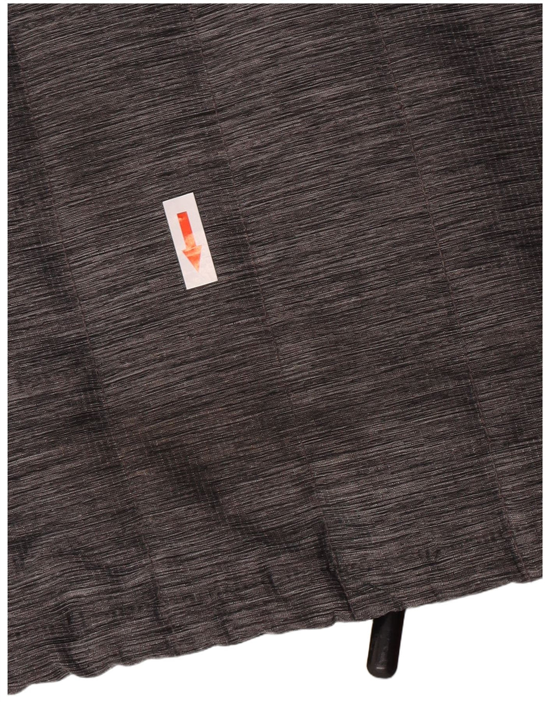 Superdry Herren Windjacke UK 34 XS Graues Nylon