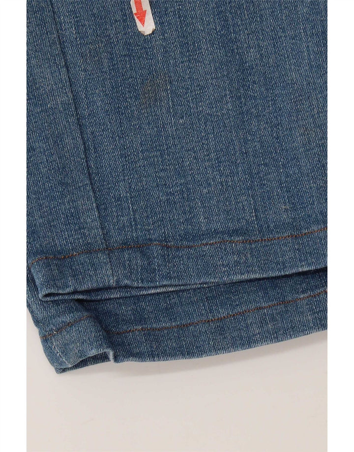 Levi's Herren 511 Slim Jeans W31 L26 Blau