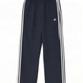 Adidas Herren Clima 365 Trainingshose Mittelblaues Polyester