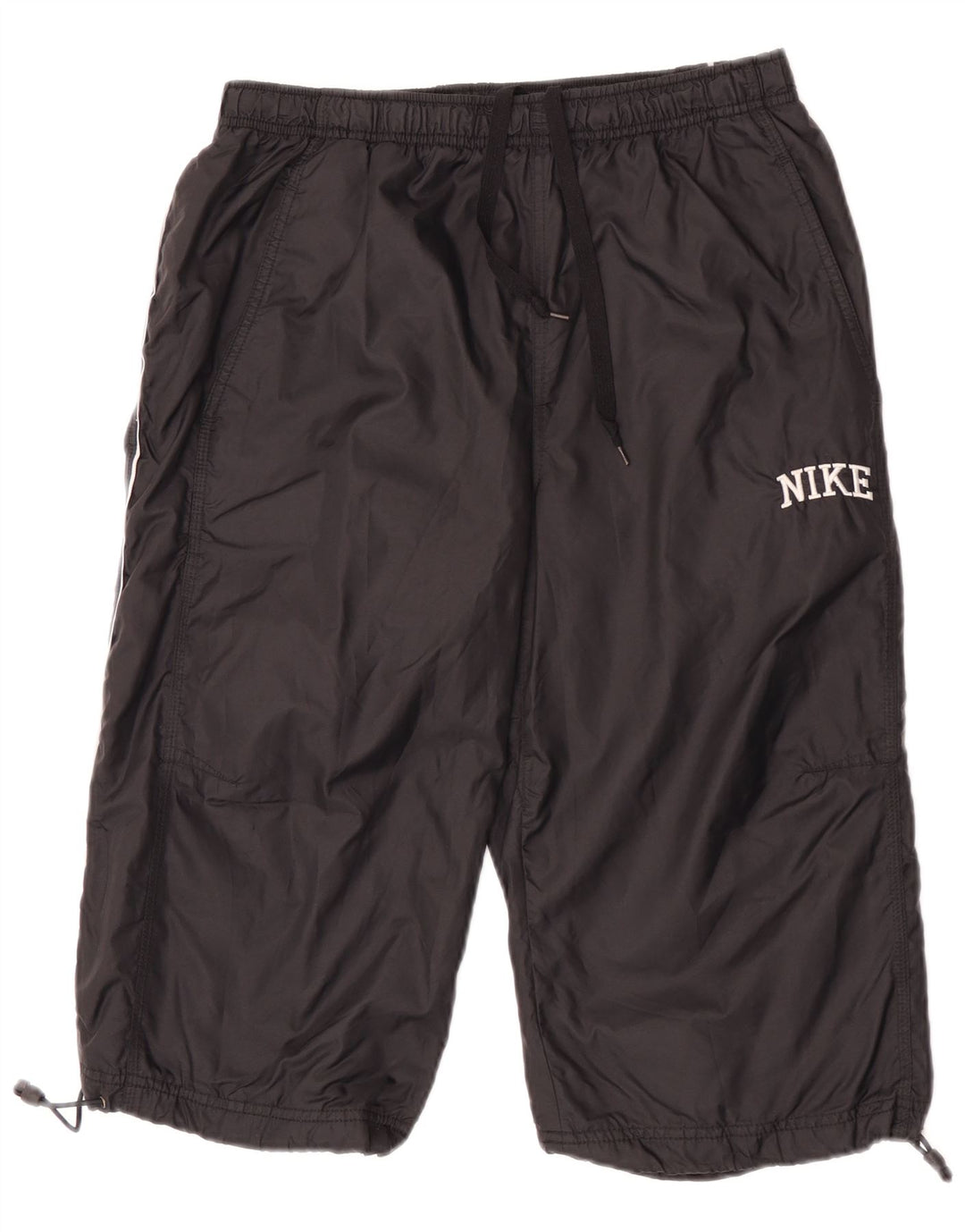Nike Herren Bermuda Sport Shorts Medium Schwarz