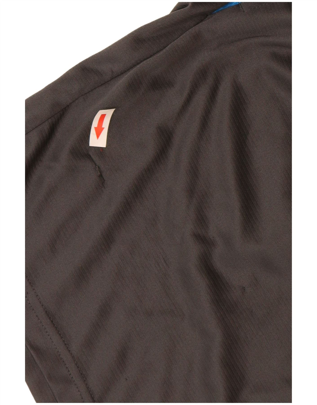 Nike Herren Dri Fit Sportshorts, groß, schwarzes Farbblock-Polyester