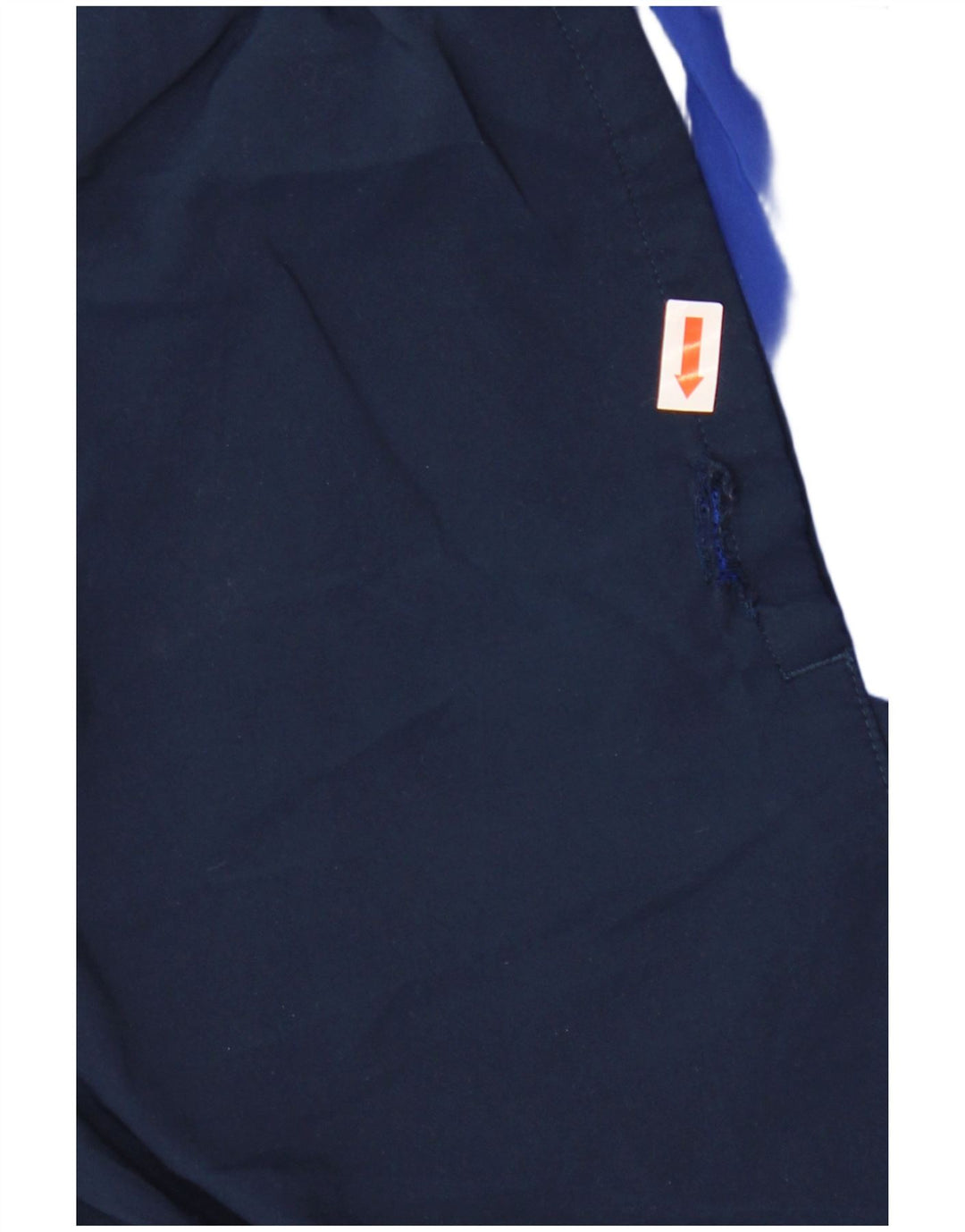 UNDER ARMOUR Heat Gear Sportshorts für Jungen, 11–12 Jahre, Größe L, Marineblau