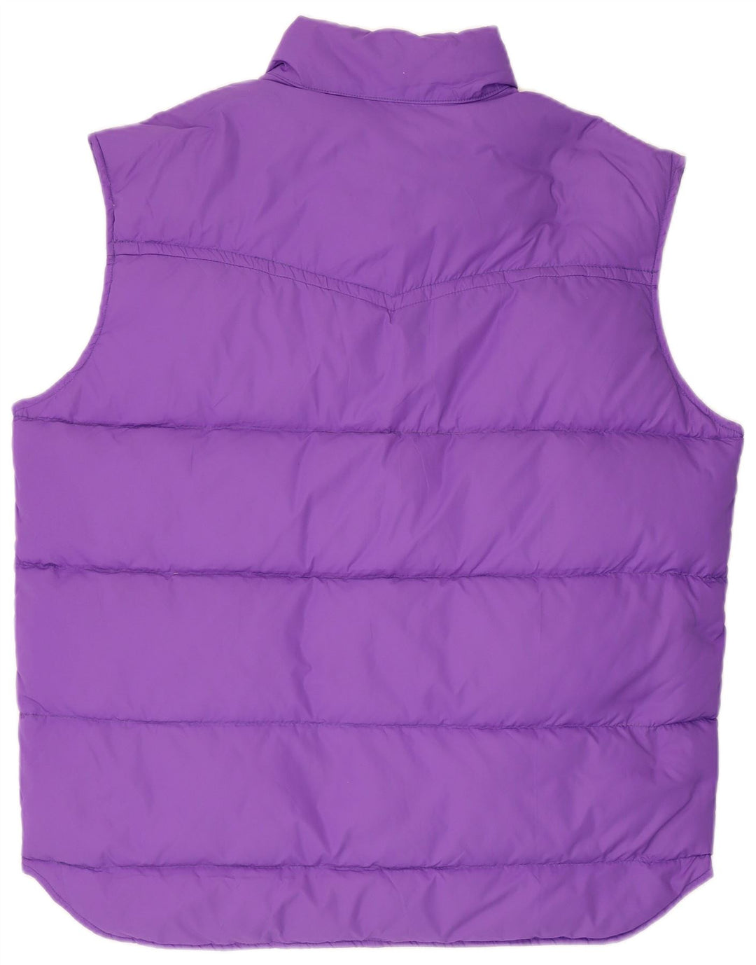 Dolomite Damen Wattierte Weste UK 16 Large Lila