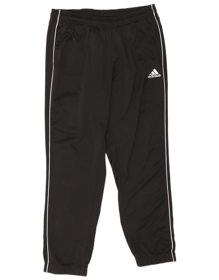 Adidas Herren Trainingshose Jogger XL Schwarz Polyester