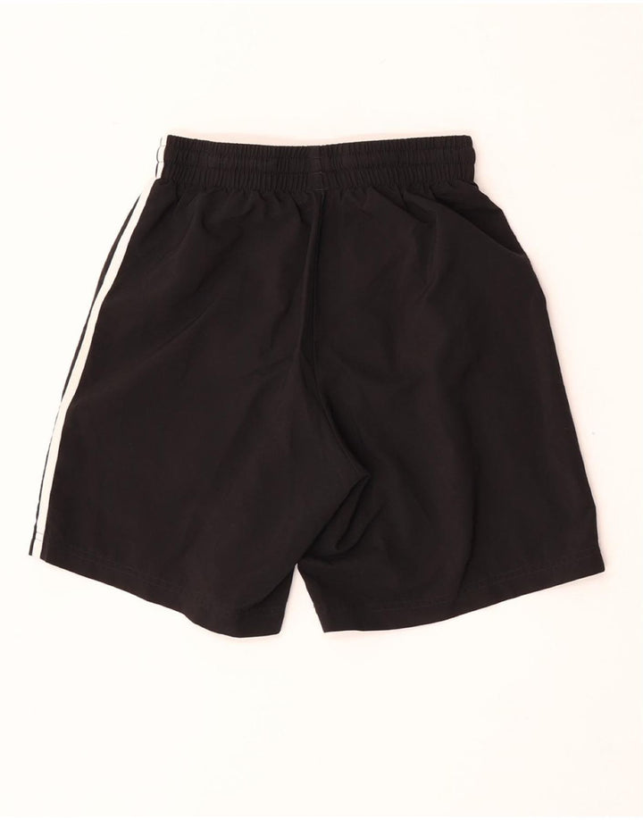 Adidas Herren Sport Shorts XS Schwarz Polyester